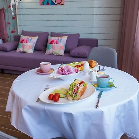 Hotel Club Miami Arkadia Odessa Pokój zdjęcie