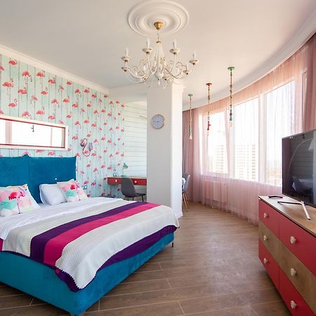 Hotel Club Miami Arkadia Odessa Zewnętrze zdjęcie