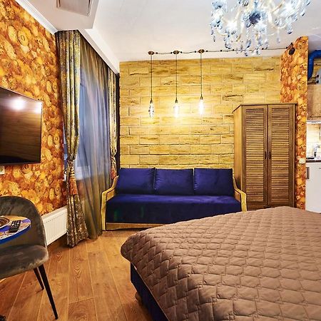Hotel Club Miami Arkadia Odessa Zewnętrze zdjęcie