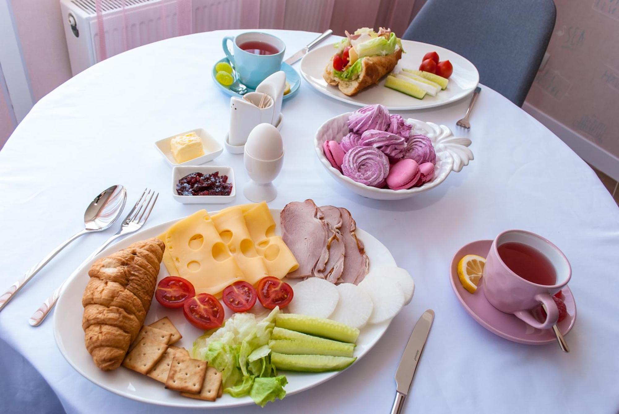 Hotel Club Miami Arkadia Odessa Pokój zdjęcie