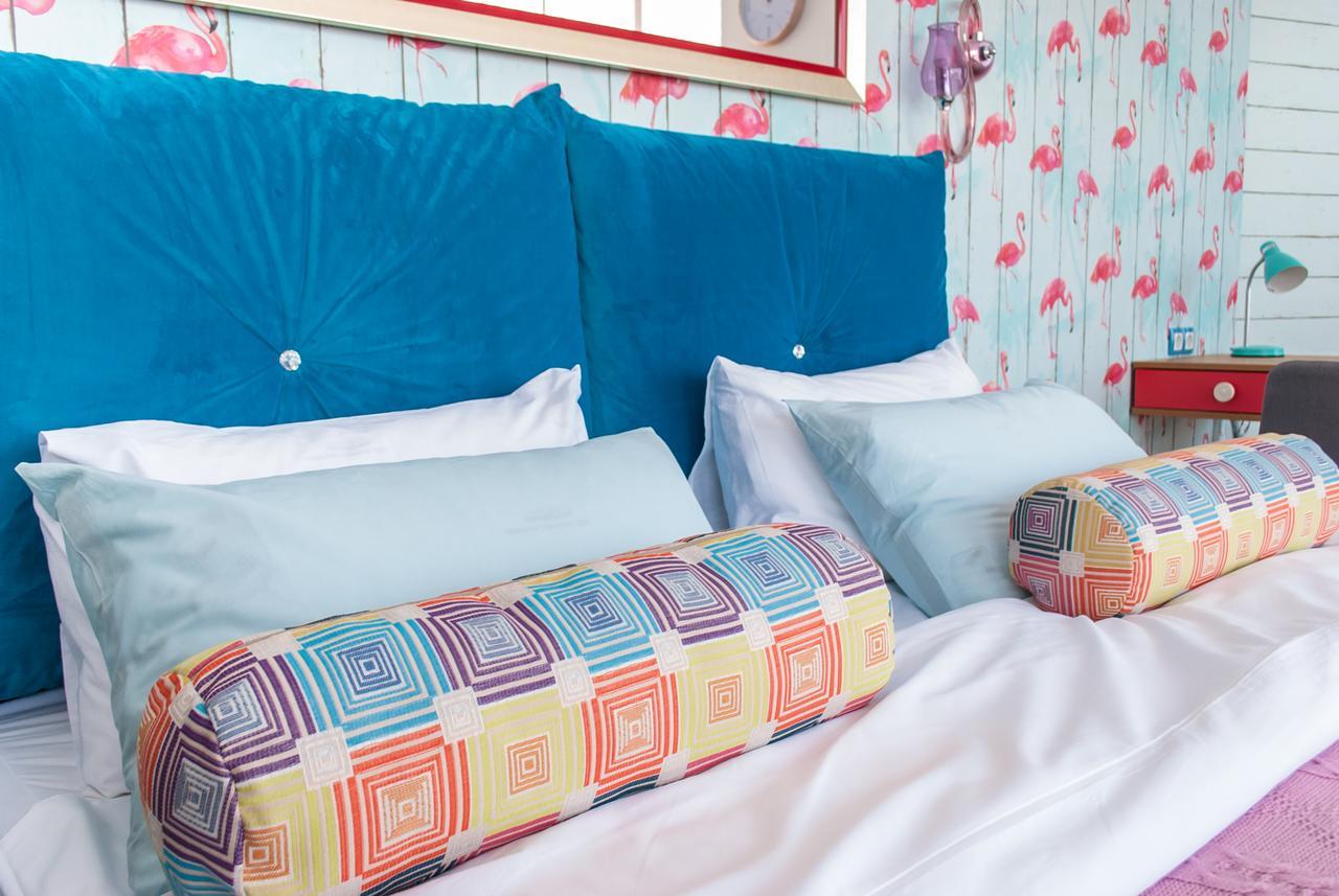 Hotel Club Miami Arkadia Odessa Zewnętrze zdjęcie