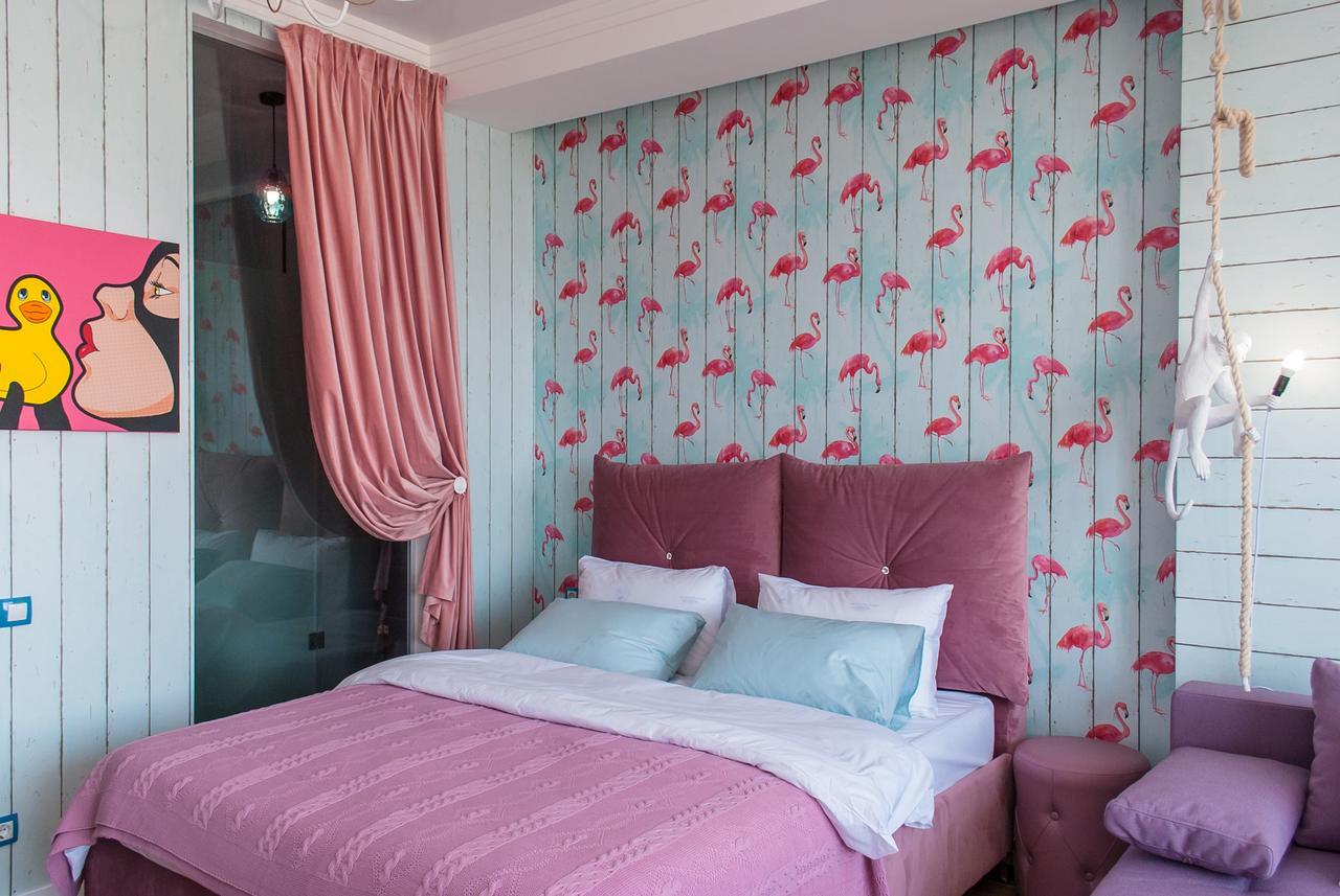 Hotel Club Miami Arkadia Odessa Zewnętrze zdjęcie