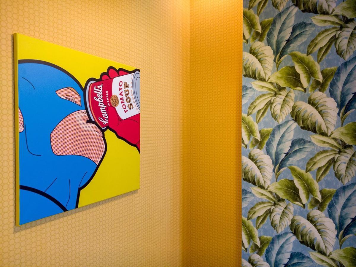 Hotel Club Miami Arkadia Odessa Zewnętrze zdjęcie