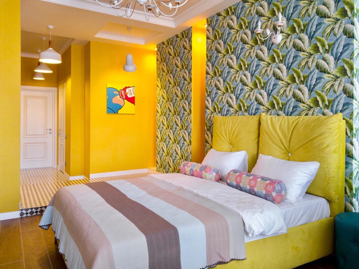 Hotel Club Miami Arkadia Odessa Zewnętrze zdjęcie