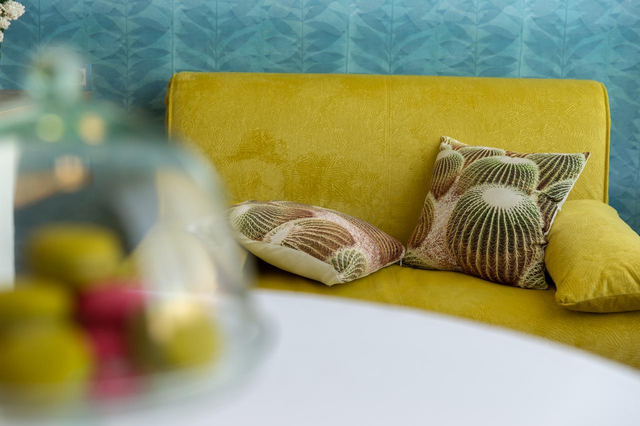 Hotel Club Miami Arkadia Odessa Zewnętrze zdjęcie