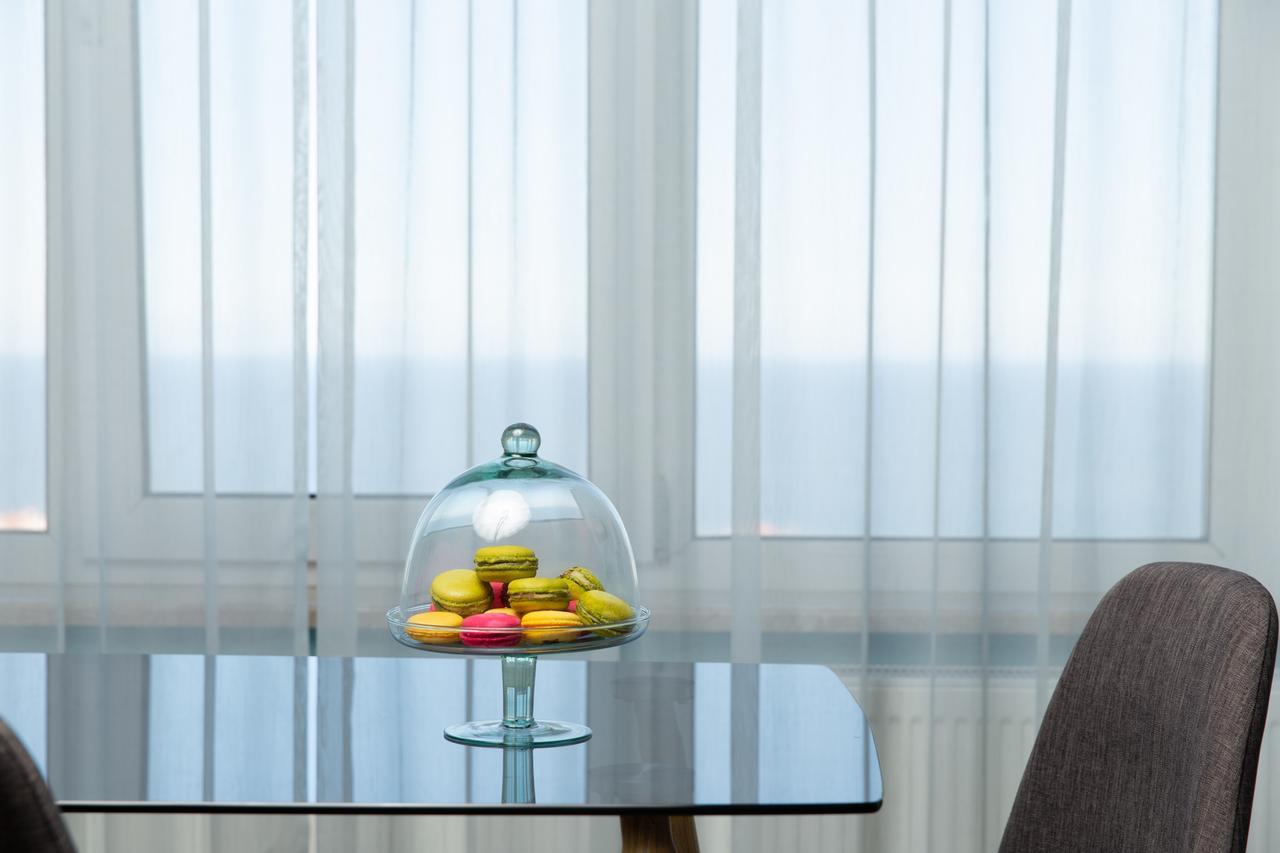 Hotel Club Miami Arkadia Odessa Zewnętrze zdjęcie