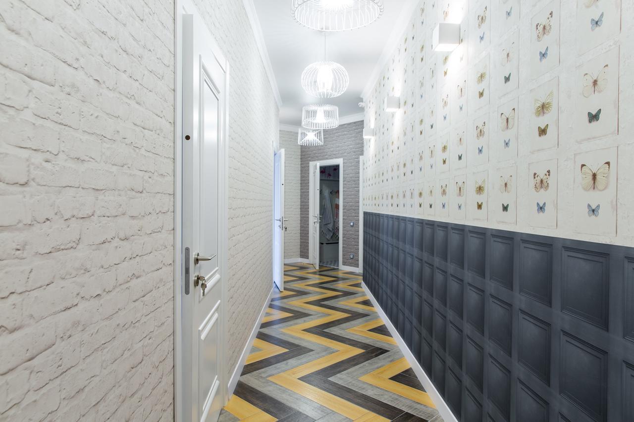 Hotel Club Miami Arkadia Odessa Zewnętrze zdjęcie