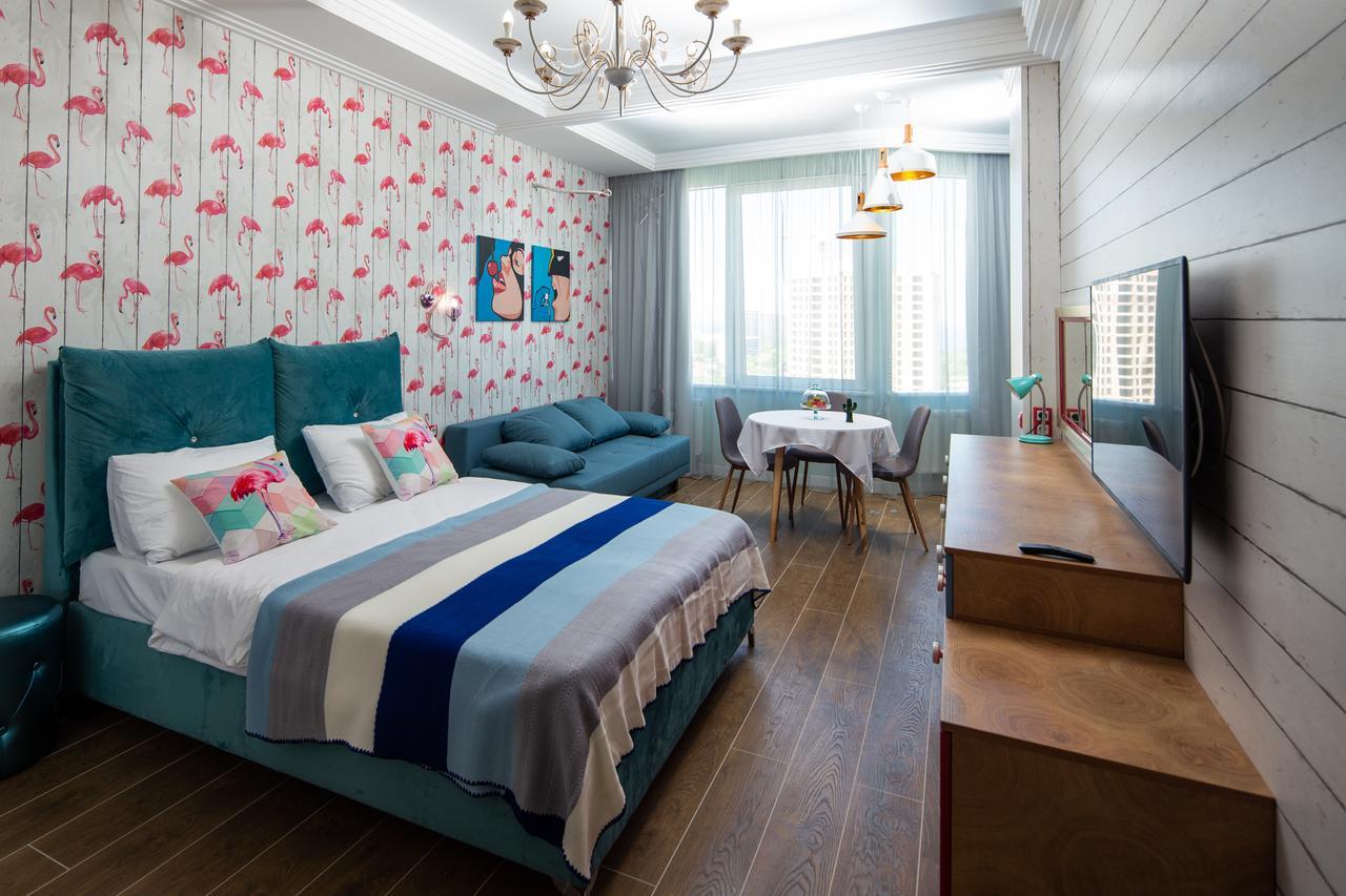 Hotel Club Miami Arkadia Odessa Zewnętrze zdjęcie