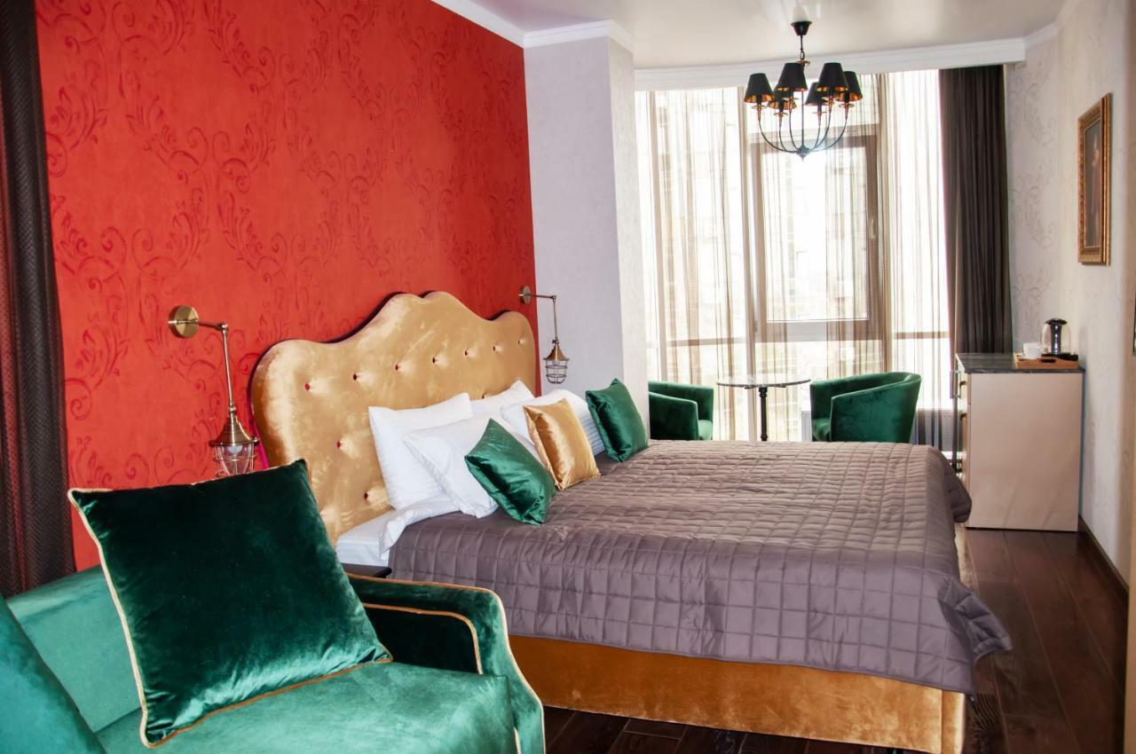 Hotel Club Miami Arkadia Odessa Zewnętrze zdjęcie