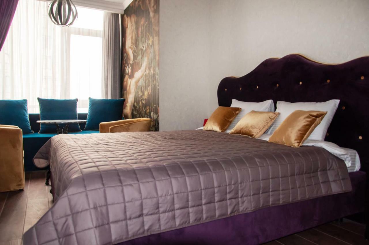 Hotel Club Miami Arkadia Odessa Zewnętrze zdjęcie