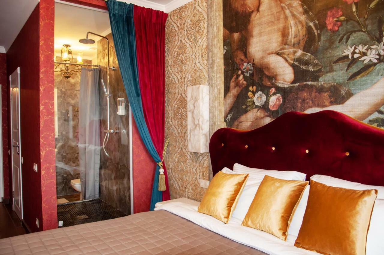 Hotel Club Miami Arkadia Odessa Zewnętrze zdjęcie