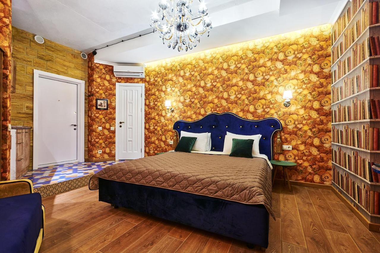 Hotel Club Miami Arkadia Odessa Zewnętrze zdjęcie