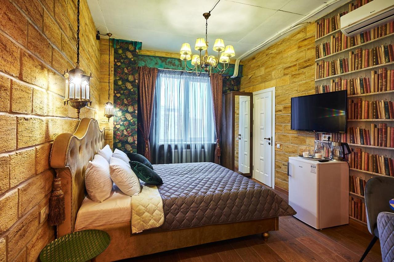 Hotel Club Miami Arkadia Odessa Zewnętrze zdjęcie