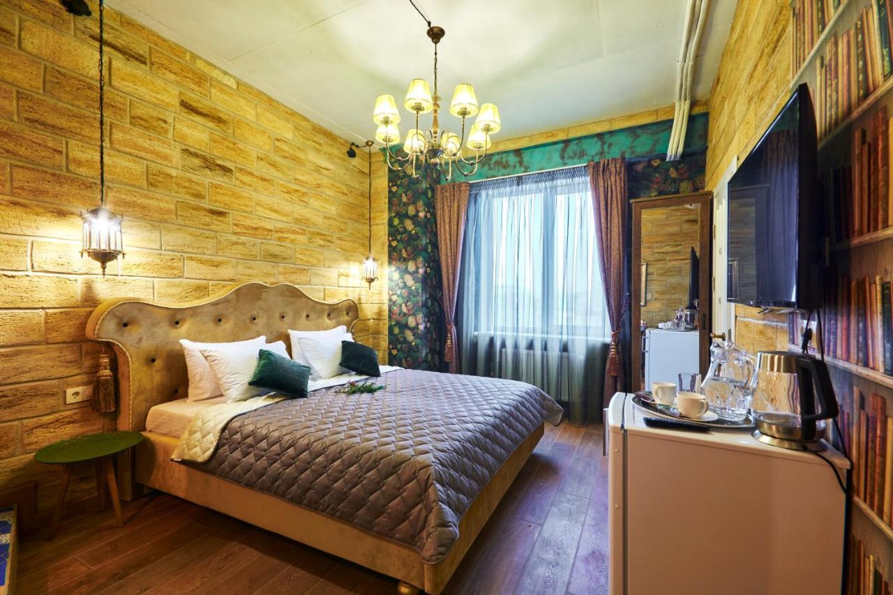 Hotel Club Miami Arkadia Odessa Zewnętrze zdjęcie
