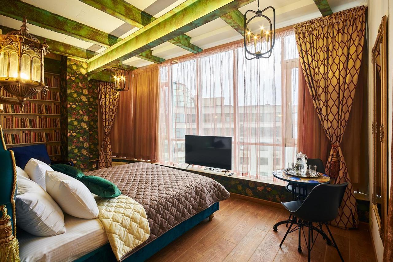 Hotel Club Miami Arkadia Odessa Zewnętrze zdjęcie