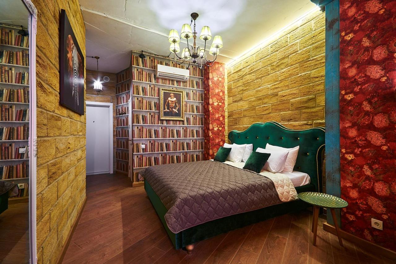 Hotel Club Miami Arkadia Odessa Zewnętrze zdjęcie