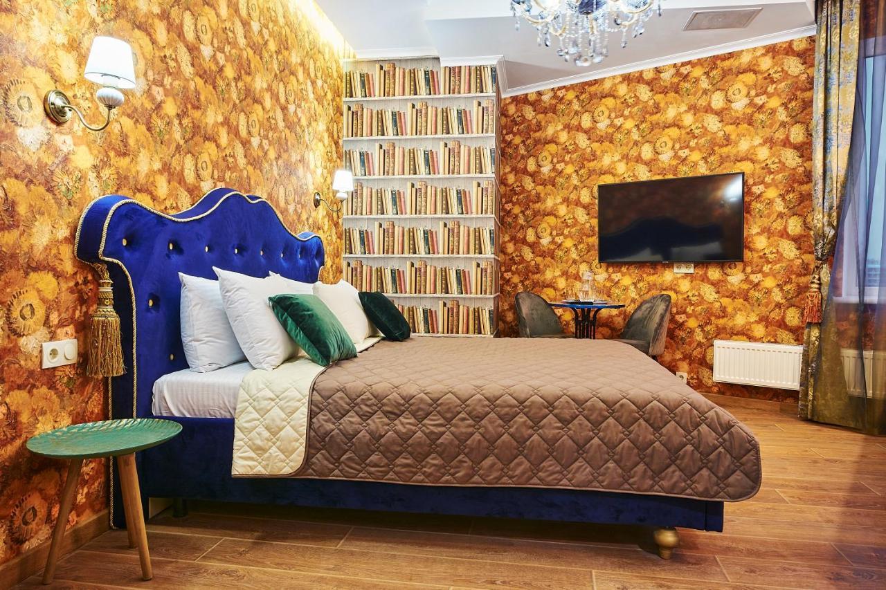Hotel Club Miami Arkadia Odessa Zewnętrze zdjęcie